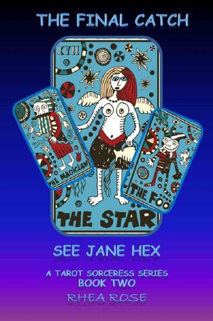 [Tarot Sorceress 01] • See Jane Hex